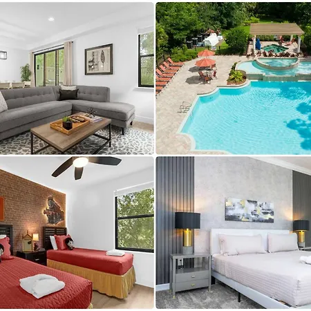 Top Harry Porter Theme Home Near To Disney 8115